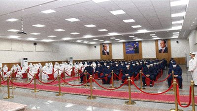 الإفراج عن 727 مسجونًا في ذكرى ثورة 23 يوليو.. صور