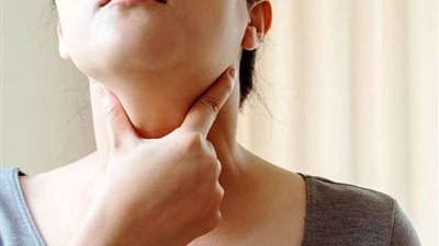 تعرفي على حالات قصور الغدة الدرقية.. وطرق العلاج الطبيعي 