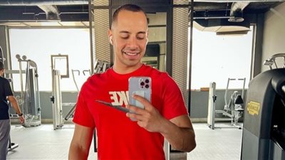 عمرو وهبة عن فيلم تسليم أهالي: 