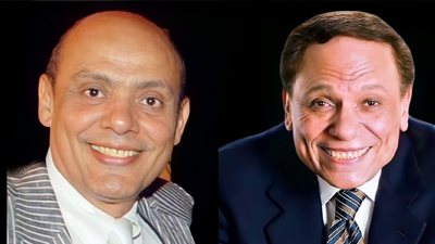 عصام إمام يكشف لـ 