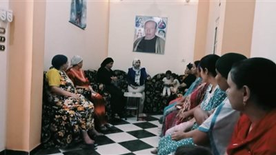 «القومي للمرأة» ينظم فعاليات الشمول المالي لسيدات سوهاج