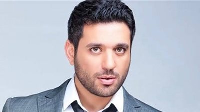 حسن الرداد لـ