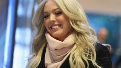 أحدث ظهور للحسناء 