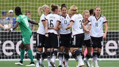 لاعبات منتخب ألمانيا عرضة لتعليقات جنسية مهينة