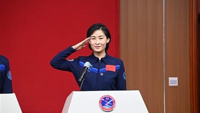 سياسية ورياضية.. «ليو يانغ» أول امرأة صينية تقتحم عالم الفضاء