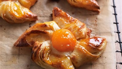 حلو الجمعة.. اعرفي طريقة عمل 