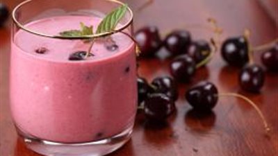 طريقة عمل مشروب 