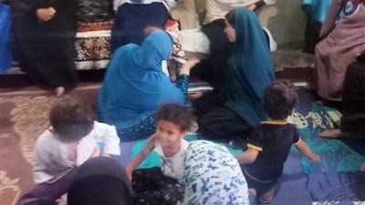 تعرفي على أنشطة المجلس القومي للمرأة اليوم في بني سويف