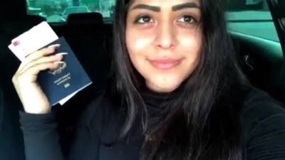 قتلت على يد زوجها.. تفاصيل مقتل اليوتيوبر 