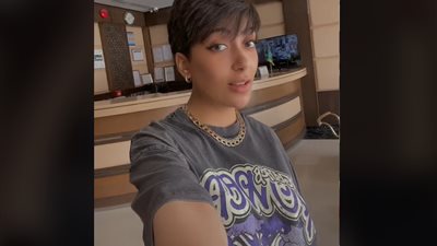 متهمة بالشذوذ.. تفاصيل القبض على اليوتيوبر تالا صفوان في السعودية