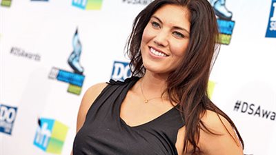 الحكم بالسجن على اللاعبة 