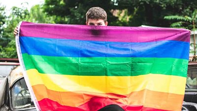 بعد ظهورها في أفلام الكارتون.. كيف تحمين طفلك من المثلية الجنسية؟