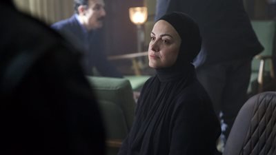 صور| لغز جريمة «منعطف خطر» مستمر.. والجمهور يزداد اشتياقه