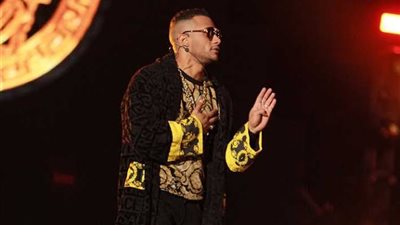 35 ألف جنيه.. أسعار تذاكر حفل محمد رمضان تُشعل الجدل