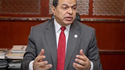 القوى العاملة: تعيين 751 شابًّا في بني سويف