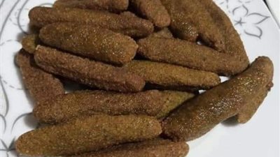ألذ وأسرع طريقة تحضير كفتة الأرز 