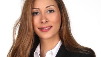 برلمانية لبنانية تتعرض للتحرش بمجلات «بلاي بوي» وواقيات ذكرية