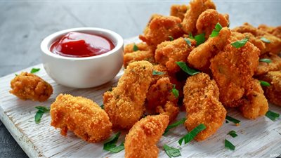 أكلة لذيذة لأطفالك.. طريقة عمل 