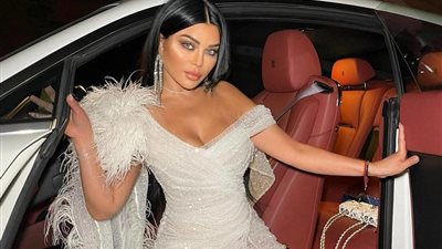 فيديو| نبيلة عبيد تكشف عن أسباب حبها لـ«هيفاء وهبي»