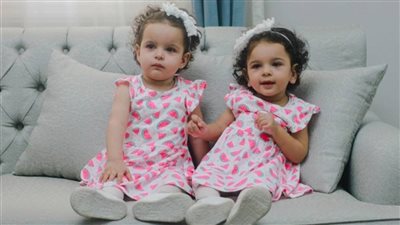 اقتربوا من جمع المبلغ.. بث مباشر جديد لجمع 80 مليون جنيه لطفلتين