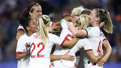 ويمبلي يستعد لاستقبال نهائي أمم أوروبا للسيدات بين إنجلترا وألمانيا