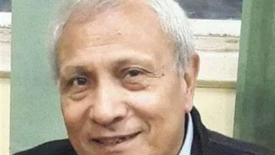 اعترافات مثيرة لنجل لاعب الزمالك السابق.. هكذا قتل والديه