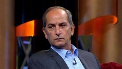 هشام سليم لـ