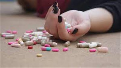 بحبة غلال سامة.. فتاة تتخلص من حياتها في السلام 