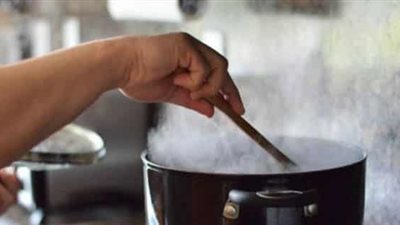 تفسير رؤية الطبخ في المنام... فيديو جراف 