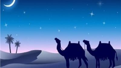 أفضل الأدعية في يوم رأس السنة الهجرية