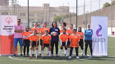 منتخب مصر يطير إلى ديترويت للمشاركة في كأس العالم للكرة النسائية