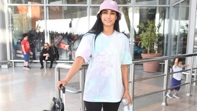 التونسية سعيدة رجب تصل القاهرة للانضمام لـ«سيدات يد الأهلي»