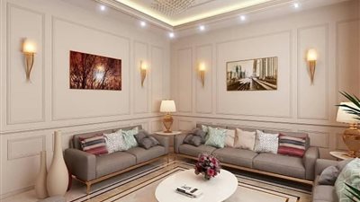 أبرز الأخطاء الشائعة في ديكور المنزل وكيفية تفاديها