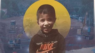 ريان الجديد.. قصة طفل حاصرته السيول 20 ساعة