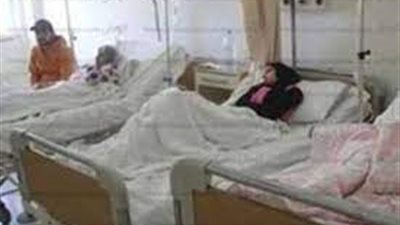 بسبب الكفتة والبانيه.. حكاية إصابة 13 شخصًا بتسمم غذائي في سوهاج