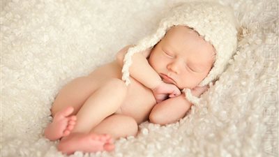 رضيعة حامل في الدقهلية.. فيديو جراف