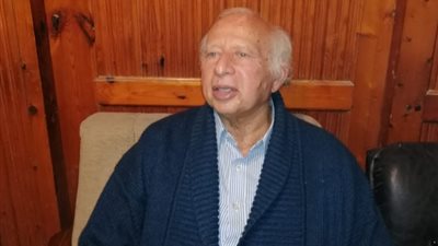 هاني شنوده معجب بويجز وأغاني المهرجانات قلة ادب