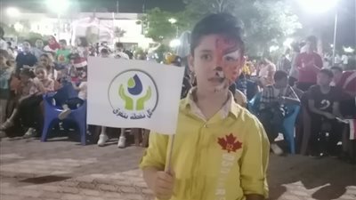 فعاليات توعوية لترشيد استهلاك المياه في الفيوم