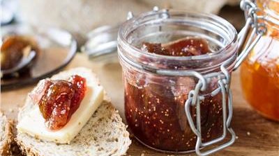  في موسمه.. تعرفي على طريقة عمل مربى التين في المنزل 