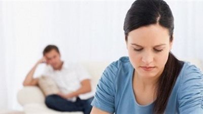 نورهان من أمام محكمة الأسرة: زوجي نصاب محترف وأريد خلعًا 