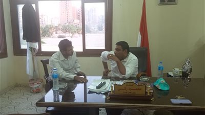 حوار| رئيس نادي المطرية لـ«هير نيوز»: أدخلنا الكرة النسائية والجمباز لأول مرة.. وهذا ما قدمناه للأمهات