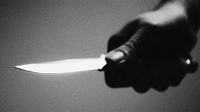 حقيقة فيديو إشهار شخص لسلاح أبيض في وجه فتاة برمسيس