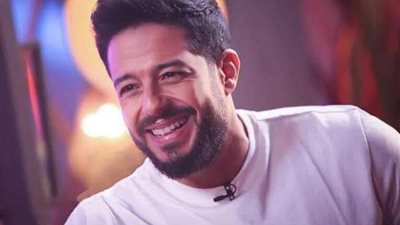 4 ملايين مشاهدة في 4 أيام.. «أدرينالين» تقود حماقي لصدارة يوتيوب