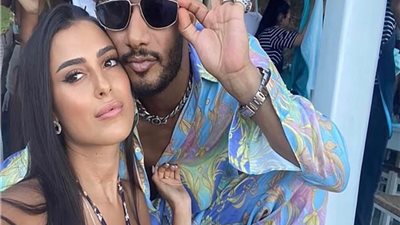 نشرة أهل الفن| ماذا قالت الفتاة الإسرائيلية عن محمد رمضان.. وطليق منة عرفة «مصانش عرضها».. وطليقة الفيشاوي تُثير الجدل