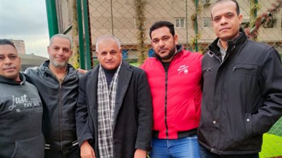 بـ 8 خبراء.. سيمنار جديد في رياضة الملاكمة العربية 