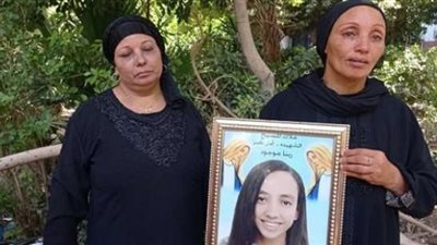 رسالة من والدة قاتل ابنة خاله إلى شقيقها.. إليك التفاصيل