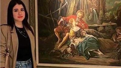 أول تحرك أمني بعد انتشار فيديو جثة نيرة أشرف داخل المشرحة