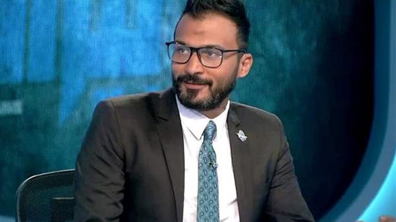 إبراهيم سعيد