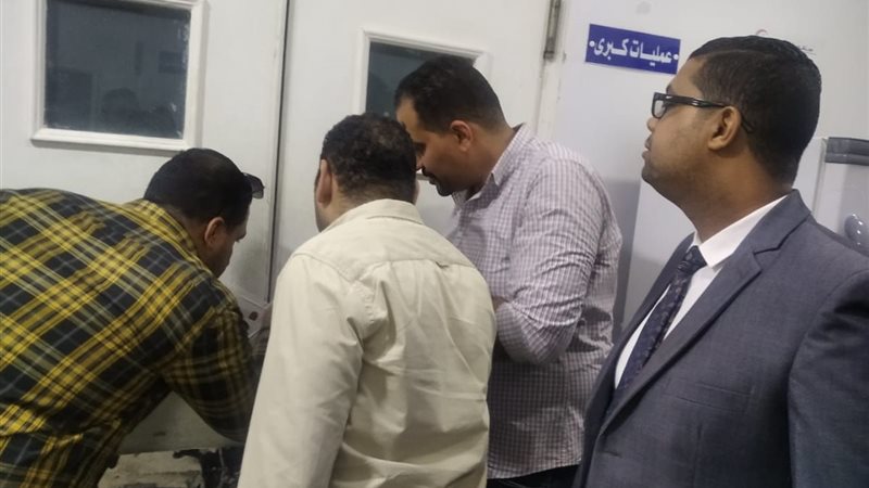 هير نيوز