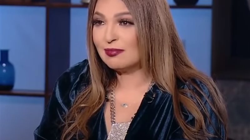 نهلة سلامة